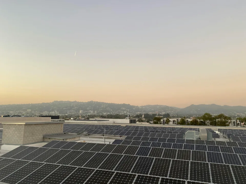 SolarKal Marks 10 Years as Rooftop Solar Gains Traction in CRE