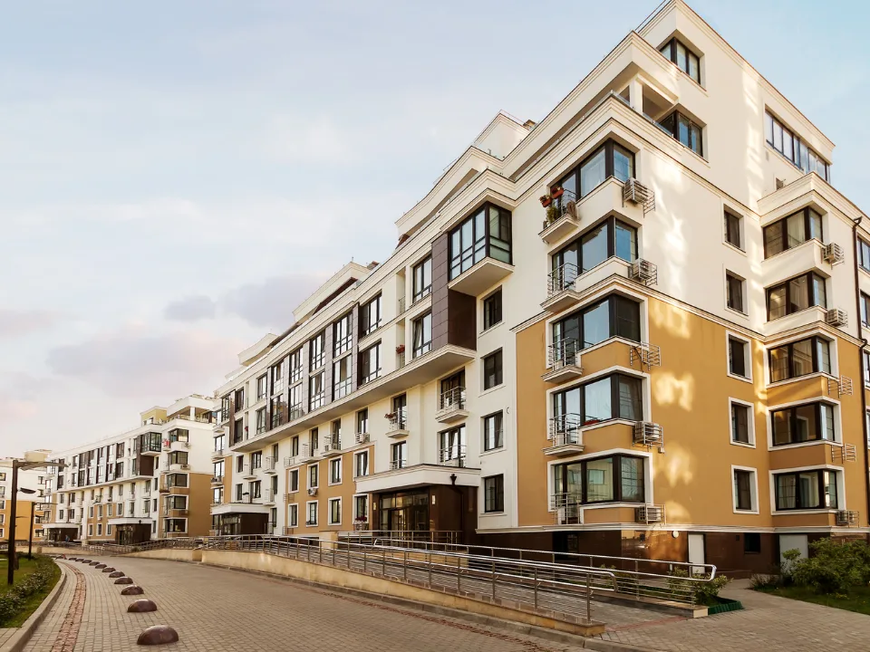 opportunity zone investing