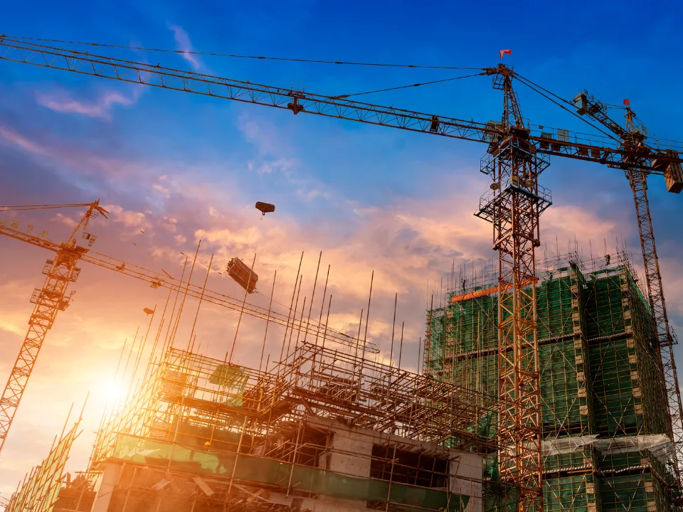 Procore Introduces New Suite of Portfolio Management and Capital Planning Capabilities for Owners