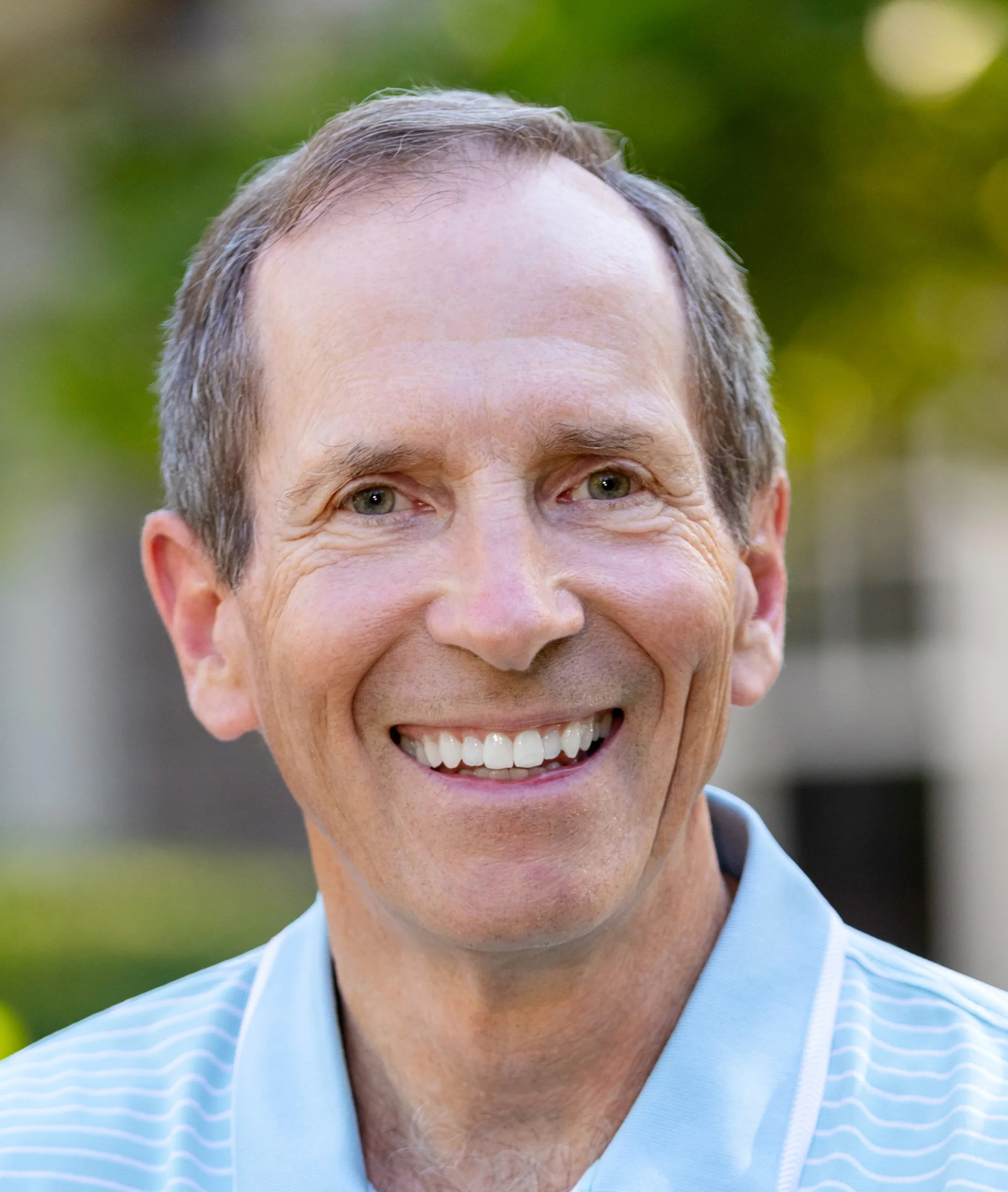 Curt Schade, Co-CEO Ziff Real Estate Partners
