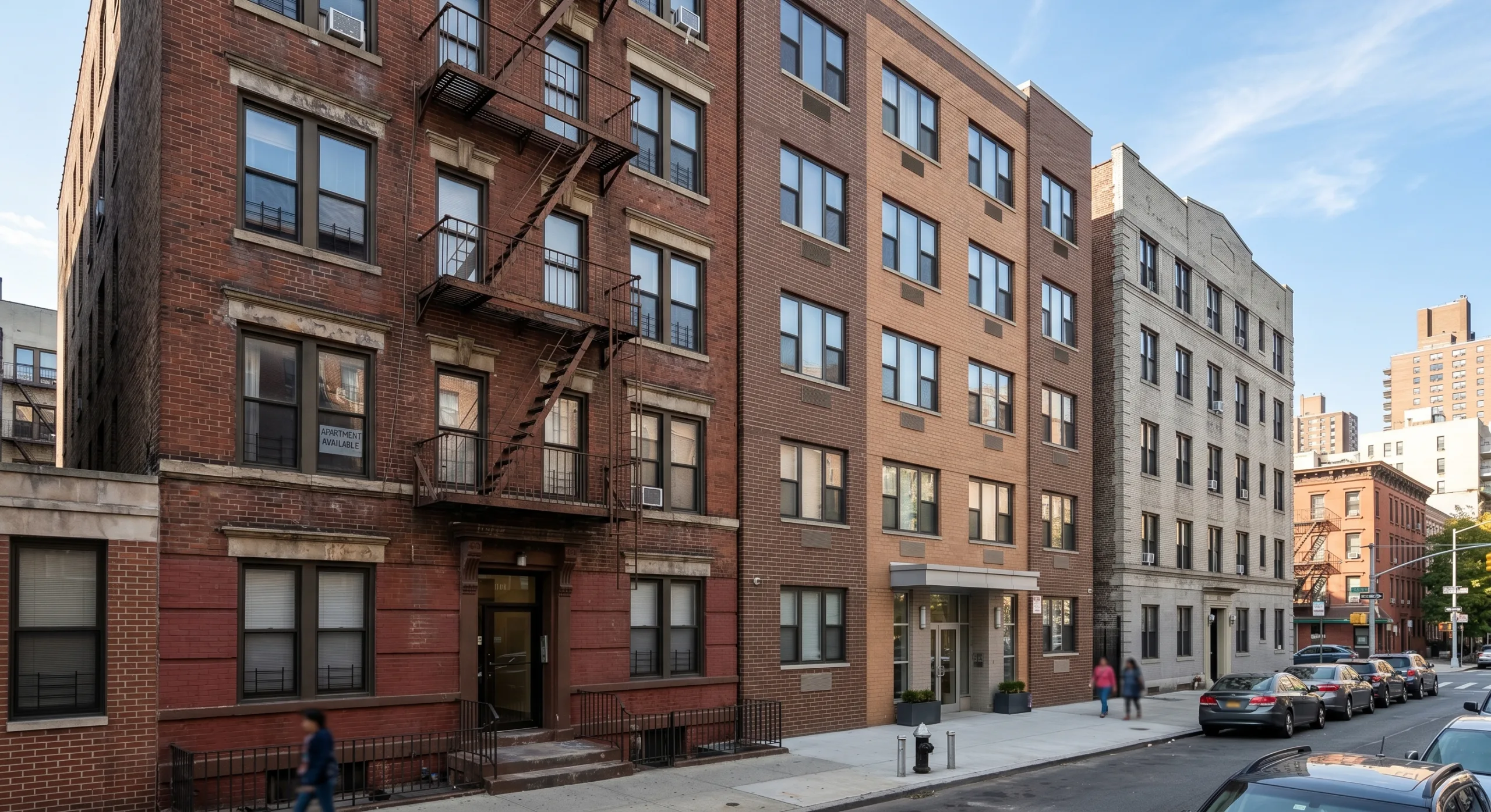 NYC rent freeze debate takes a new turn as distressed landlords could secure one-time increases on vacant stabilized units.