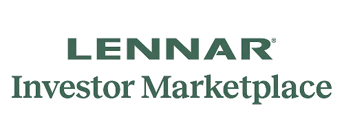 lennar investor marketplace no cap podcast sponsor