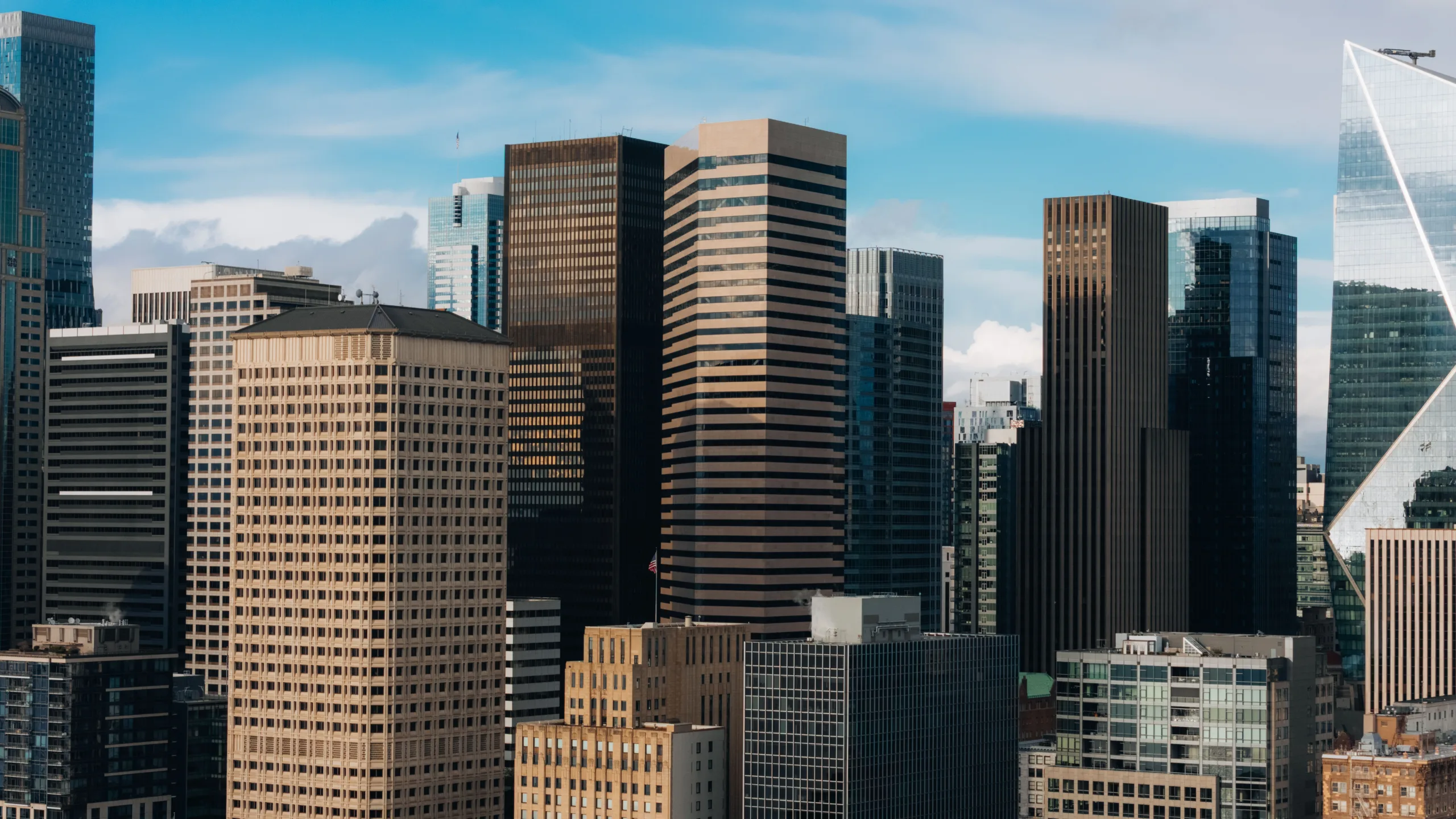 CRE prices declined in April, ending a streak of gains as office losses outweighed strength in multifamily, retail, and industrial assets.