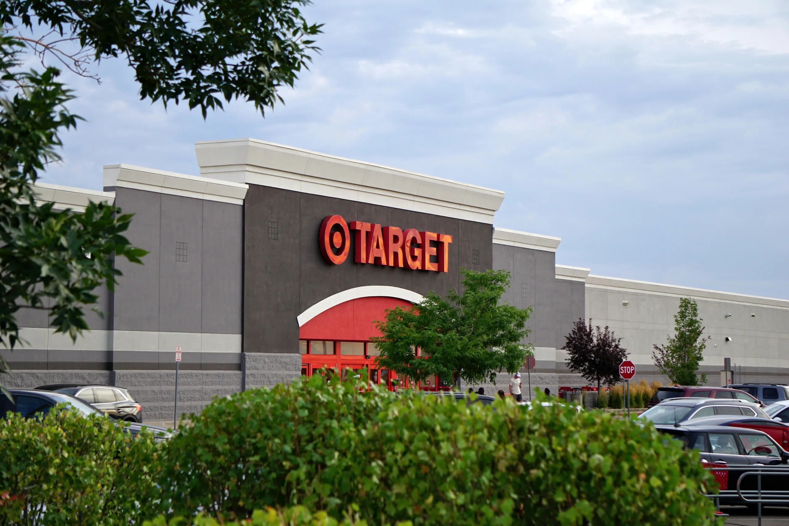 Target opened its largest food distribution center in Denver, expanding supply chain capacity amid shifting cold storage demand.