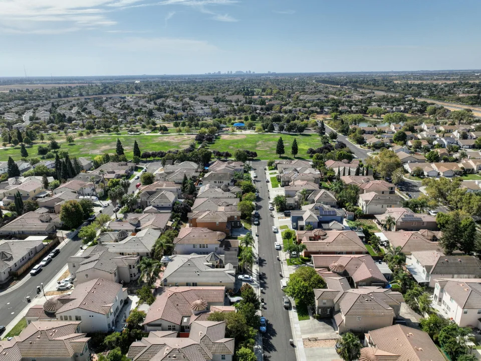 California affordable housing preservation gets a boost from tax breaks and low-cost financing to protect aging units.