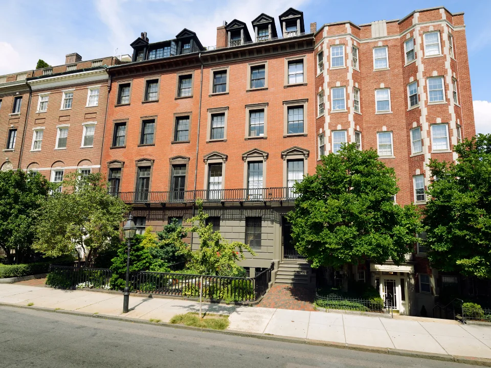 Massachusetts blocked a rent control ballot measure, and Boston multifamily investors say deal activity is already picking up.