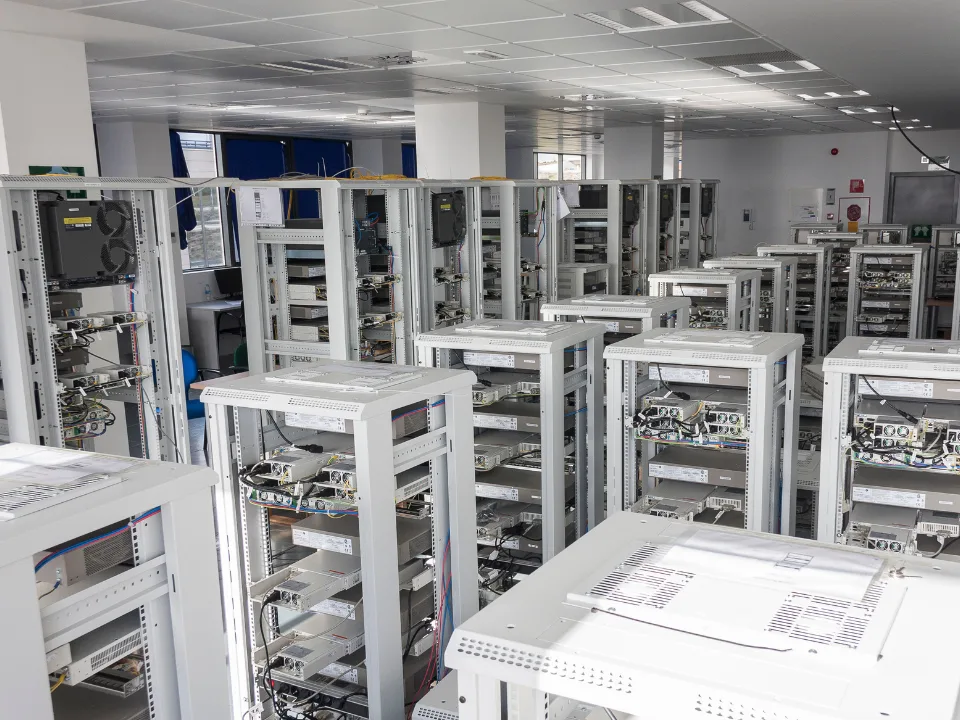 QTS has scrapped its Virginia data center project, a setback for Digital Gateway and a warning for large-scale data center development.
