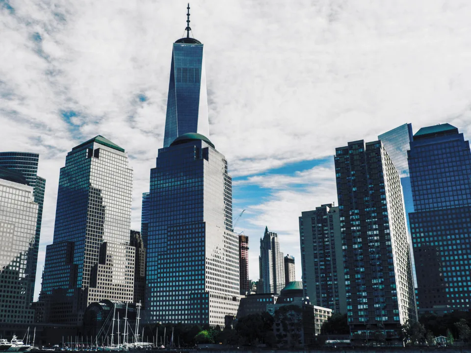 NYC office leasing hit its strongest first half since 2002 as demand surges, rents rise and landlords regain leverage across Manhattan.