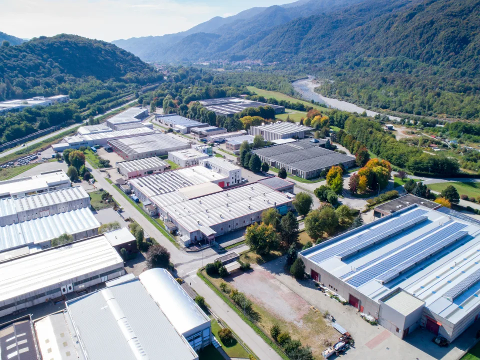 AllianceBernstein's Long Island industrial development loan funds Rechler's Medford expansion as demand supports new logistics space.