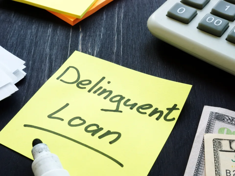 Bank multifamily loan delinquencies reached 1.47% in Q1 2026, signaling mounting stress despite continued portfolio growth.