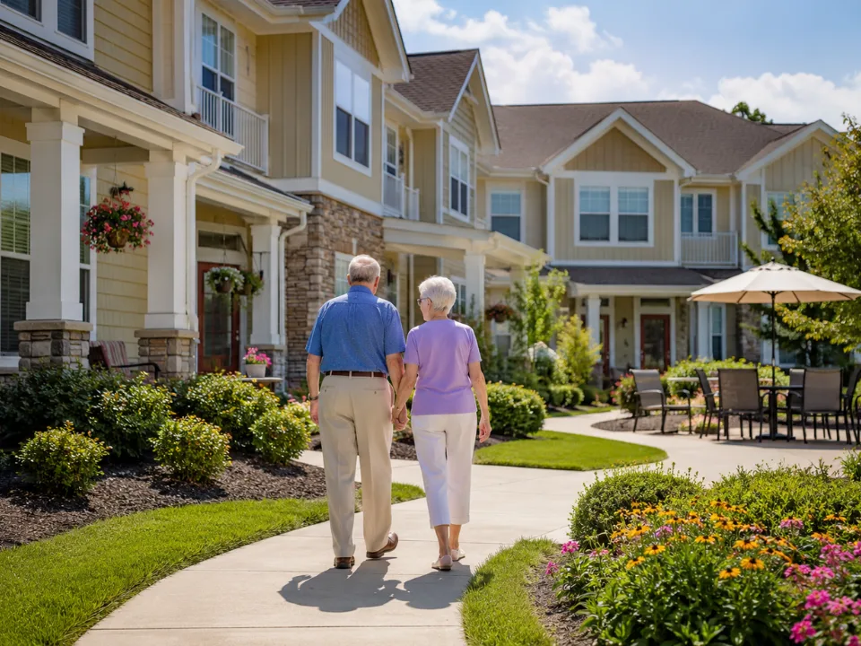 Senior housing occupancy climbed to 89.9% as limited construction keeps supply tight, supporting stronger fundamentals across US markets.