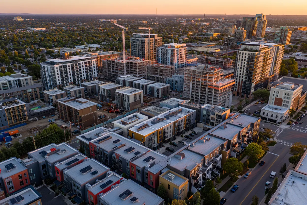 US apartment renters gain leverage as vacancies stabilize, construction slows, and rent concessions rise, Apartments.com reports.