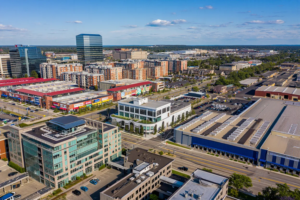 June 2026 saw the US CMBS delinquency rate fall to 7.35%, driven by a major lodging loan cure. Retail and multifamily delinquencies climbed.