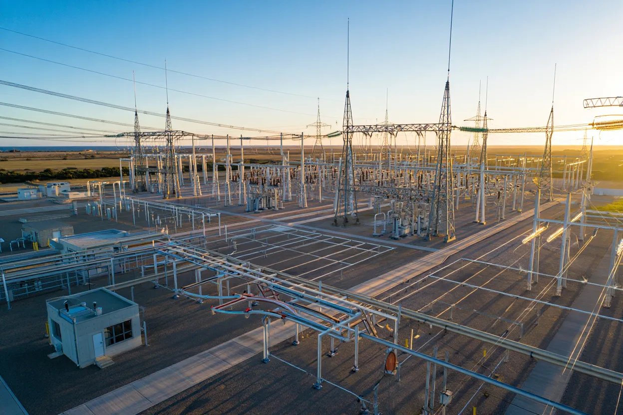 Blackstone, Apollo, and KKR commit $5.34B to Williams' Power Innovation projects, backing AI-driven energy infrastructure growth.