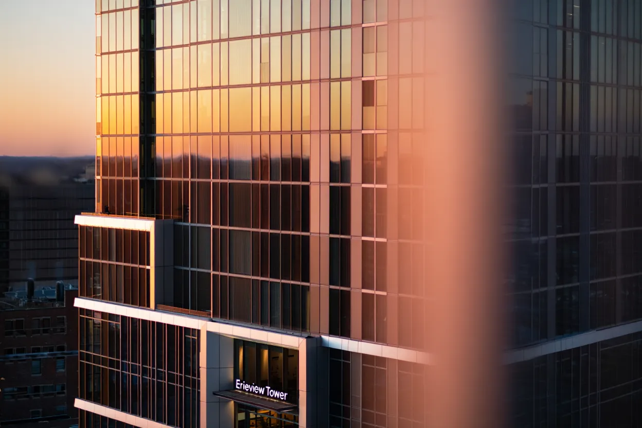 Marriott brings branded apartment rentals to Cleveland with W Cleveland, its first W Hotels project focused on luxury rental living.
