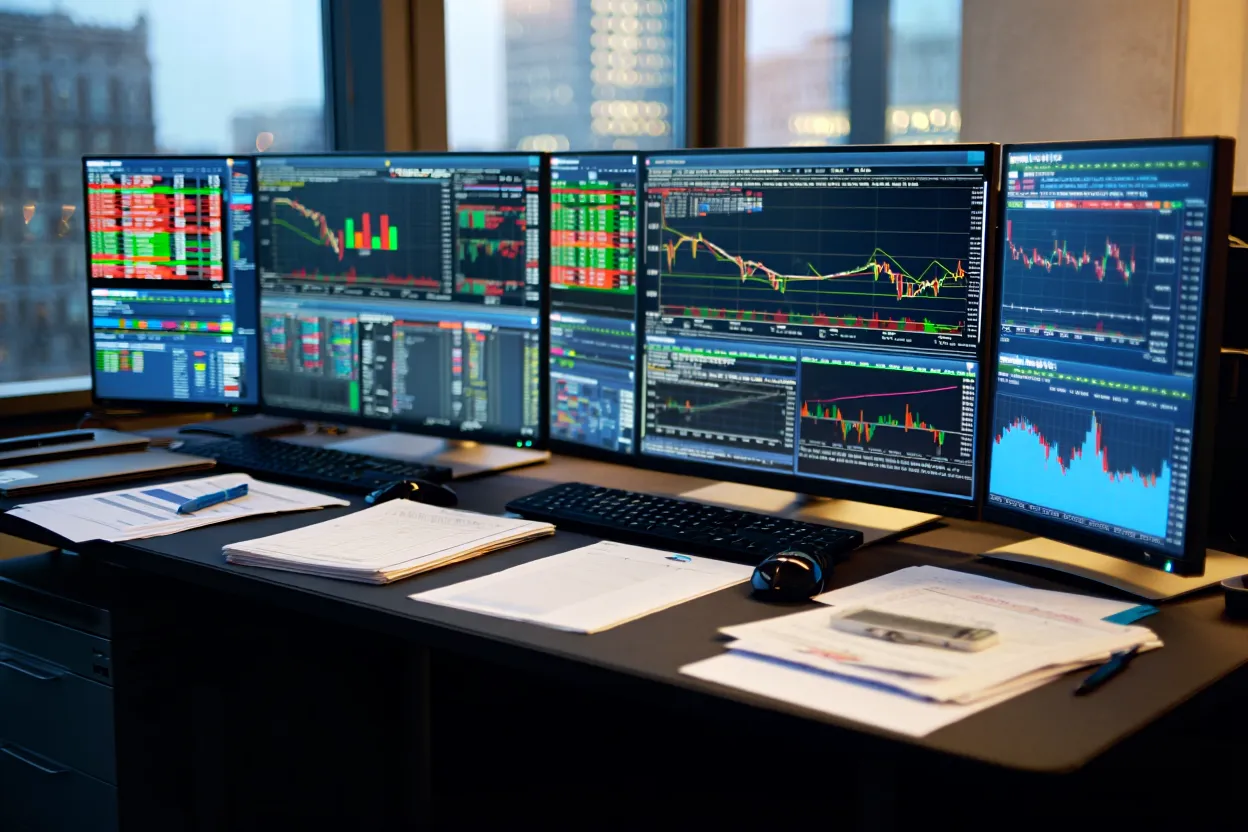 Rising oil prices and Fed hawkishness have boosted July rate hike odds, raising financing risks for CRE borrowers.