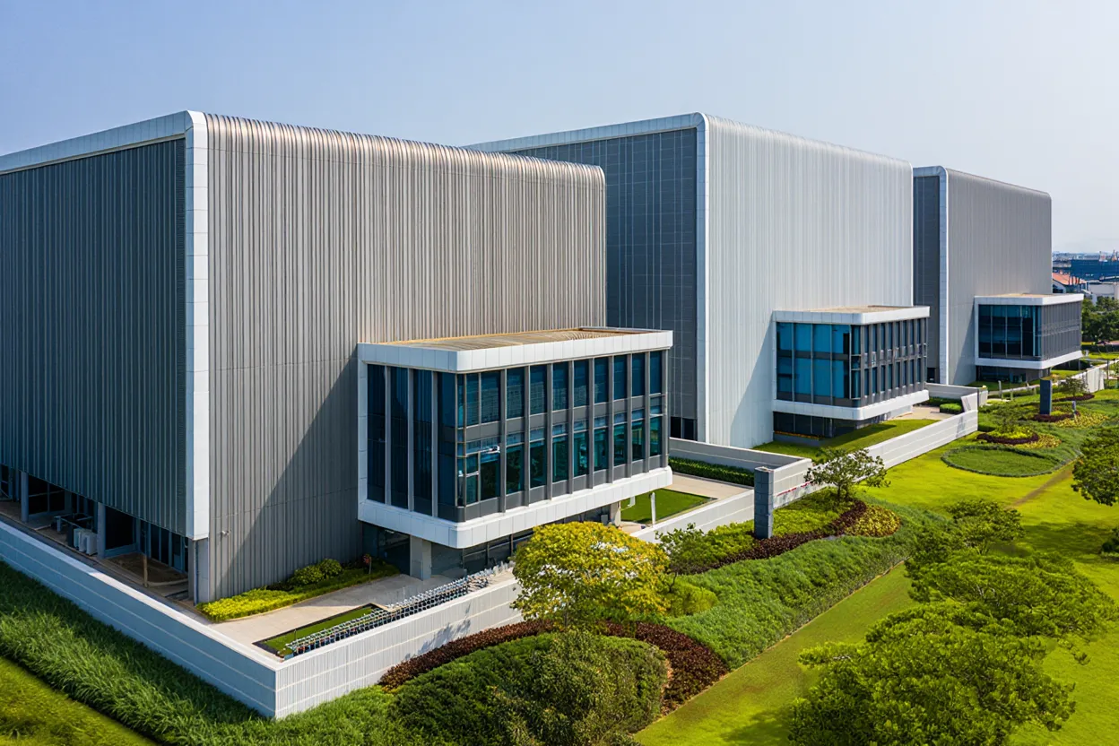 North American real estate outpaces global peers in 2026, driven by strong returns in data centers and lodging, per FTSE EPRA Nareit indexes.