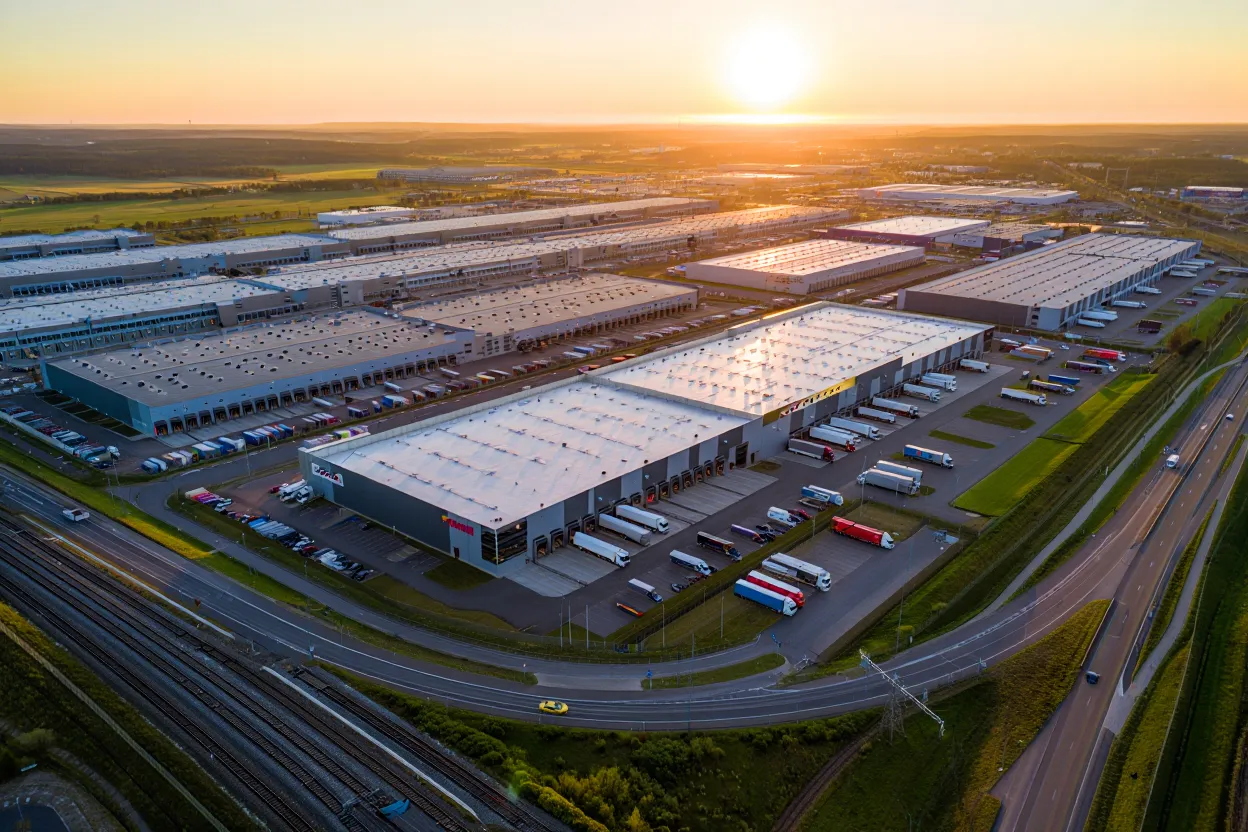 Trade uncertainty and slowing supply test US industrial real estate as USMCA renewal stalls and rent growth cools.