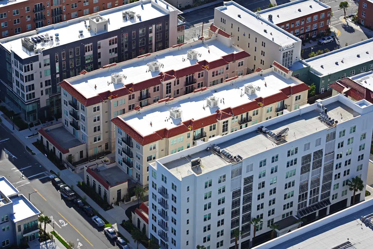 Citi sets a post-GFC record with an $817M multifamily CMBS conduit, highlighting strong demand for higher-leverage multifamily loans.