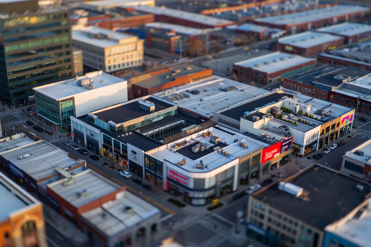 CIM Group merges with its nontraded REIT, CIM Real Estate Finance Trust, and eyes a public listing, aiming for greater flexibility and scale.