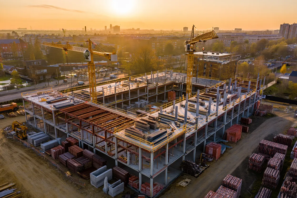 NMHC’s latest survey finds US multifamily pros bullish on construction’s long-term outlook, despite inflation and persistent cost pressures.