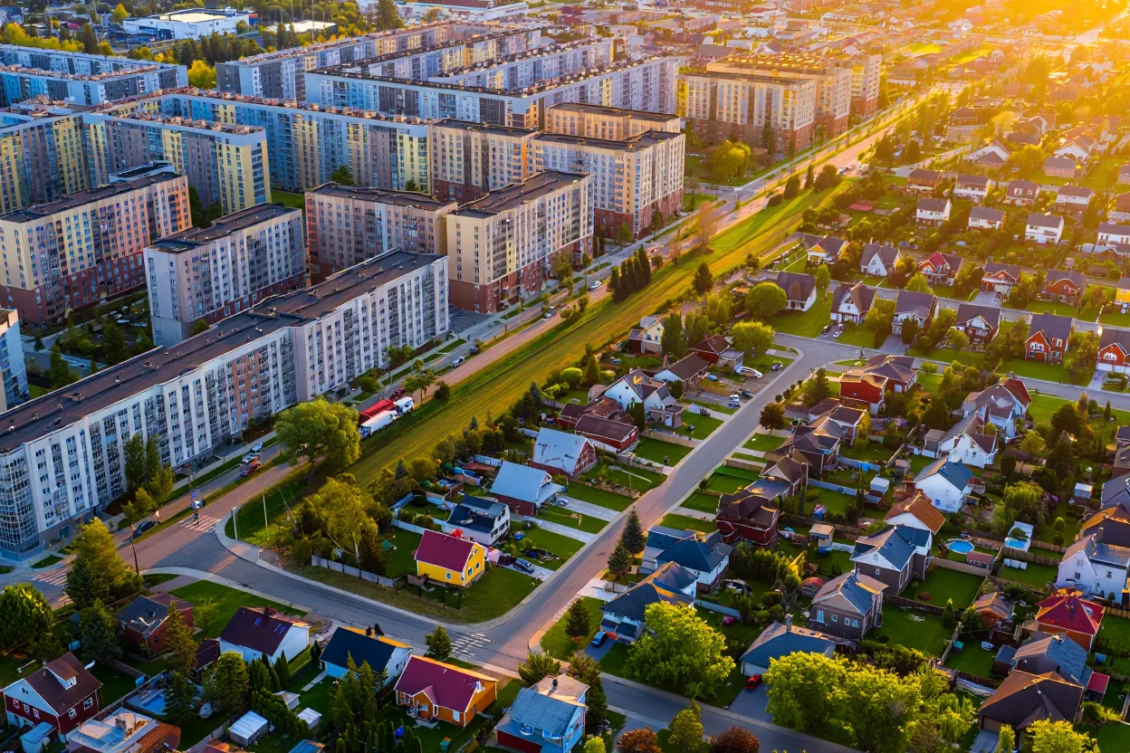 Trepp finds multifamily and single-family home values often diverge, with local market conditions shaping long-term returns.