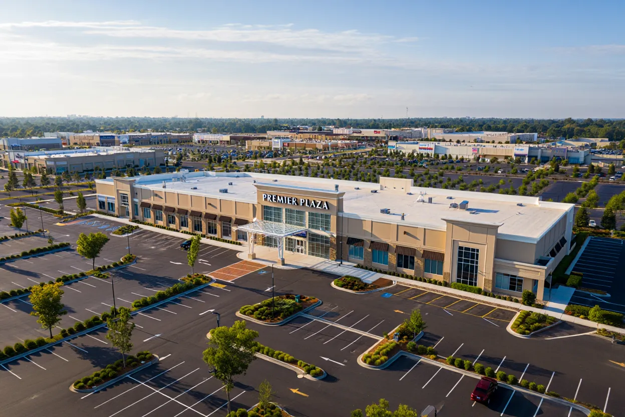 Retail investment slowed in early 2026 as selective buyers pushed cap rates higher and negotiated deeper seller discounts.
