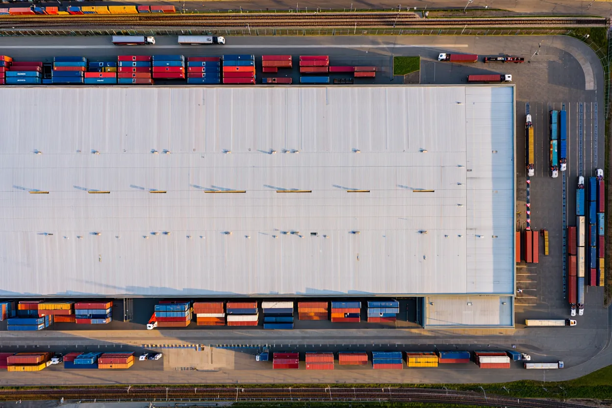 Industrial assets now make up 38% of JLL Income Property Trust's $7B portfolio as US industrial demand continues to climb.