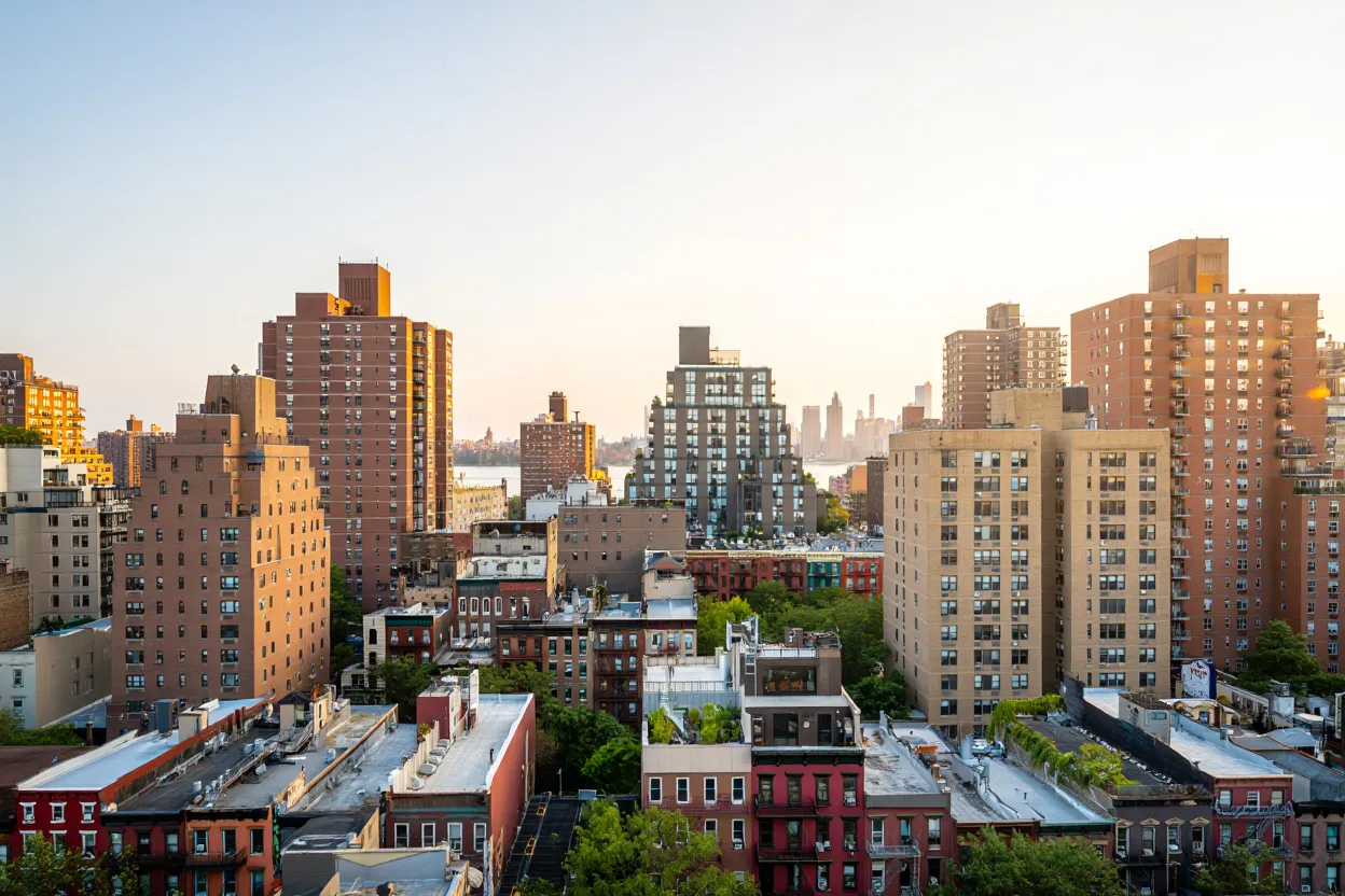 NYC’s $126B FY2027 budget includes $175M for rental assistance, boosts affordable housing, and expands supply and stability.