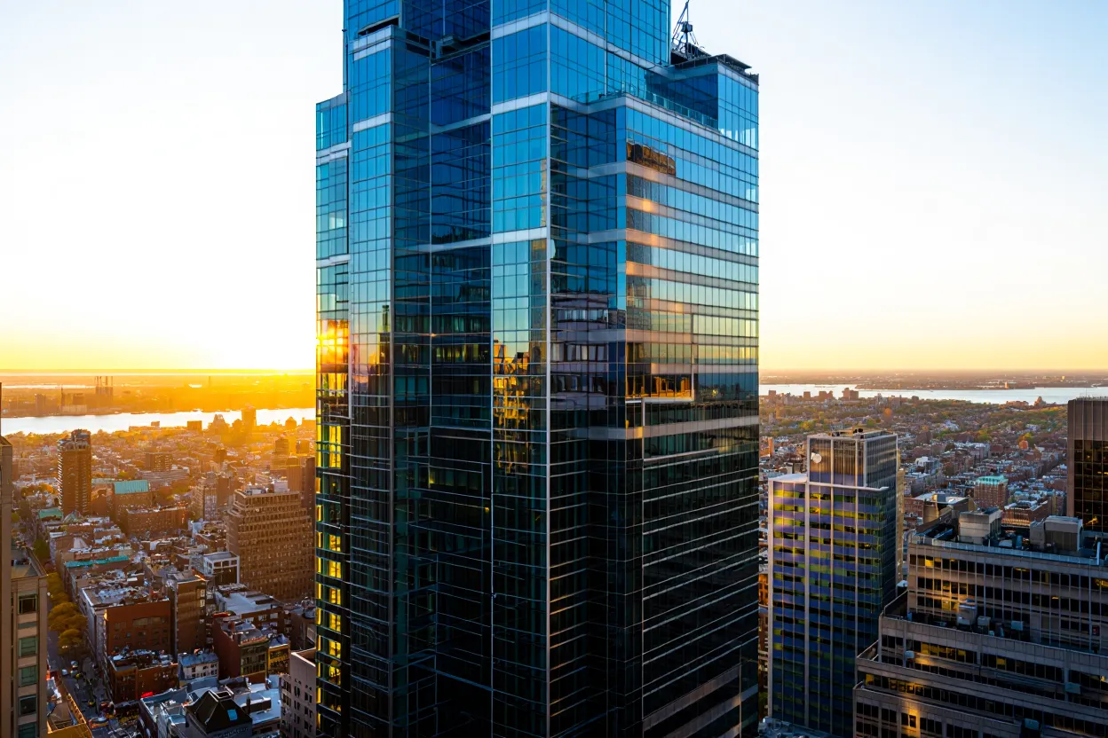 SL Green’s Q2 leasing improved as higher occupancy and strong NYC office demand fueled revenue growth and new deals.