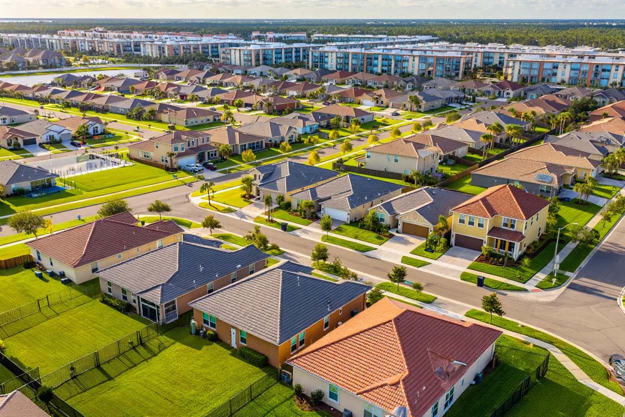 Millennial homeownership rose 74% in five years, led by Florida and California metros as rent growth lagged.