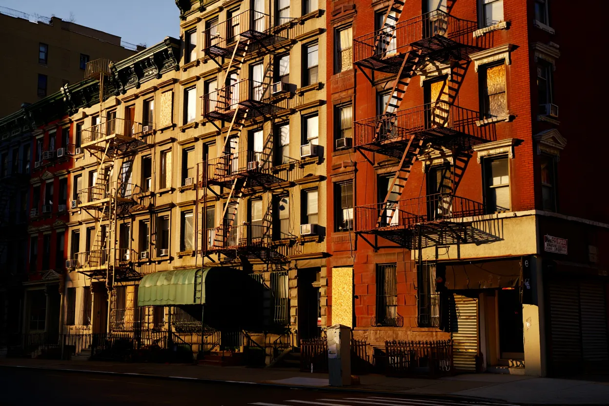 NYC landlords are suing to overturn Mayor Mamdani’s rent freeze, alleging political interference in a decision affecting 1M apartments.