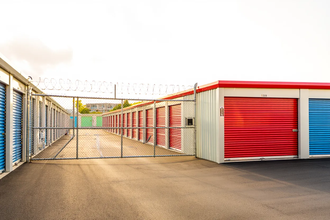 Self-storage investment is rebounding as sales, pricing, and buyer demand recover from 2025 lows, signaling renewed momentum.