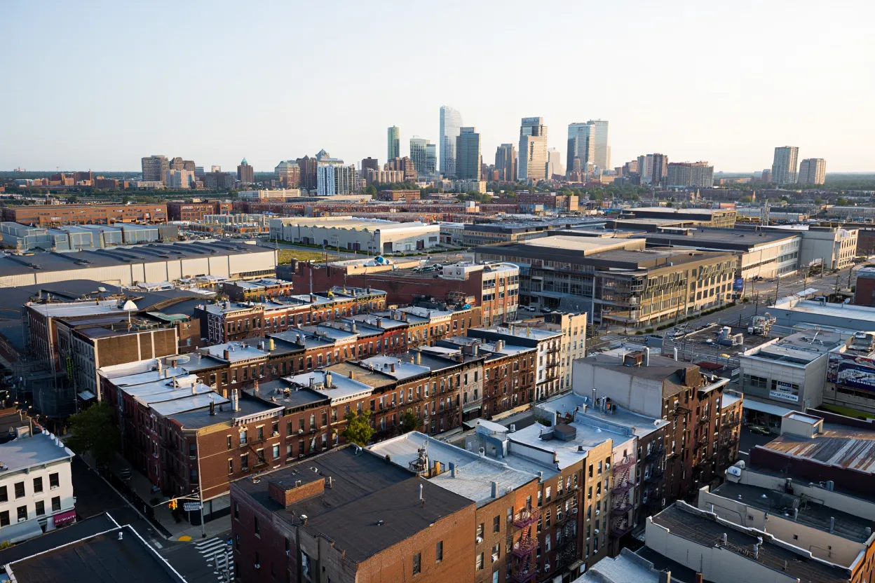 Altus finds property age shapes value differently across CRE sectors, challenging vintage pricing assumptions.