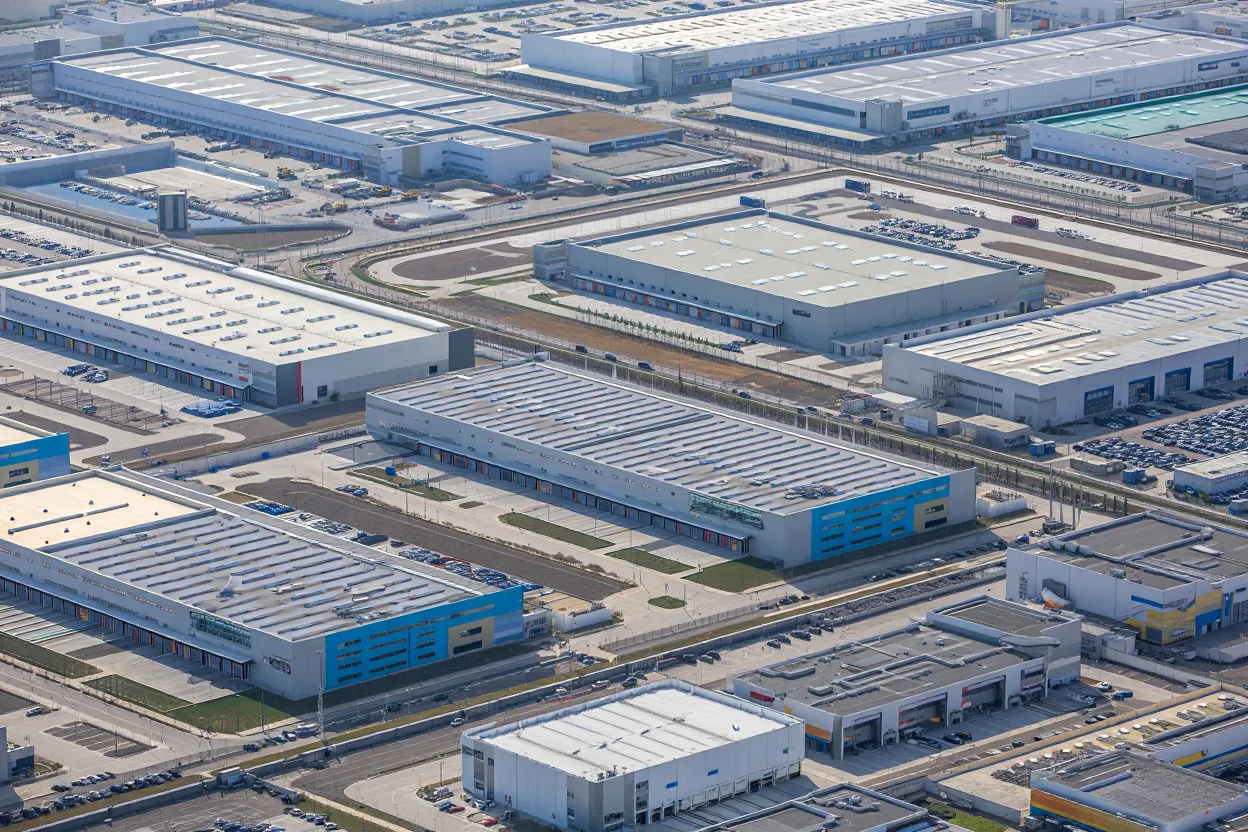 Prologis’ Q2 results highlighted robust industrial leasing and aggressive data center growth, as the REIT eyes a $16.6B Segro acquisition.