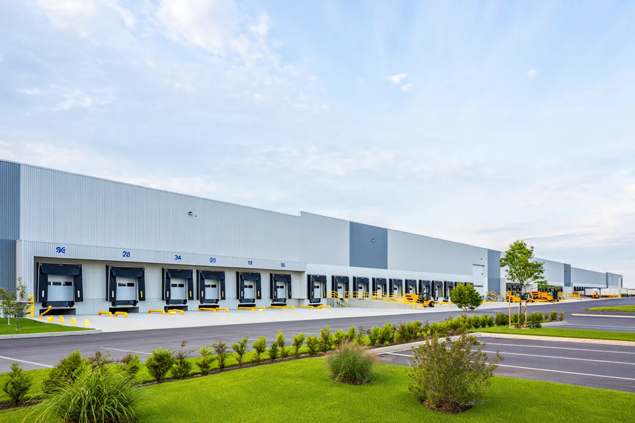 Brookfield and CPP Investments will acquire LXP Industrial Trust in a $5.2B cash deal, paying a 19.8% premium for its logistics portfolio.