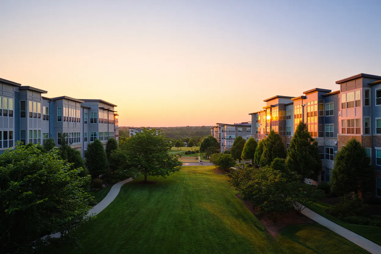 Multifamily rent growth hit its fastest pace of 2026 in June, with gains broadening across metro markets, per the latest Zillow data.