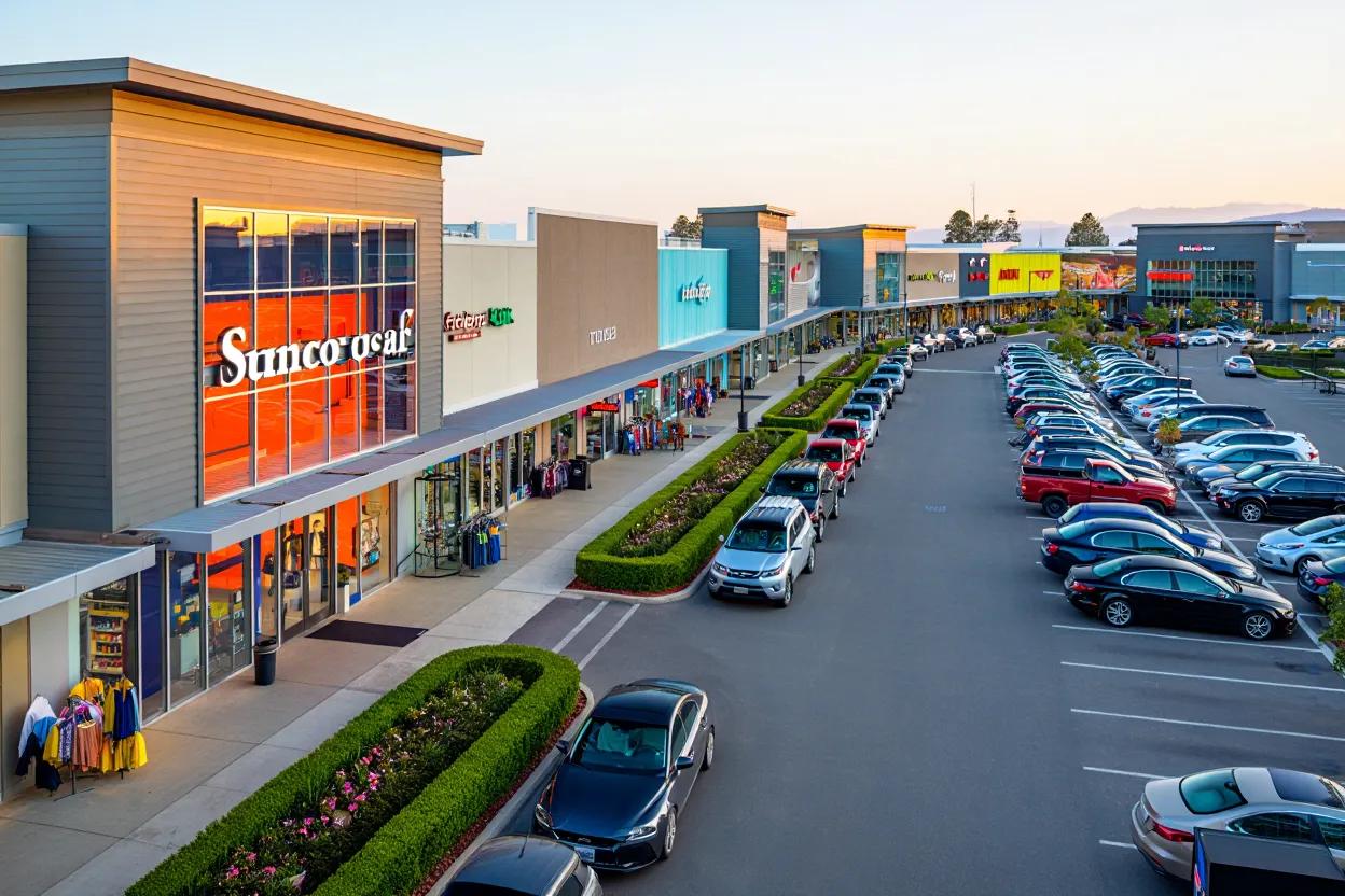 US retail vacancy held at 4.4% in Q2 2026 as strong demand, limited supply, and active leasing supported stability.