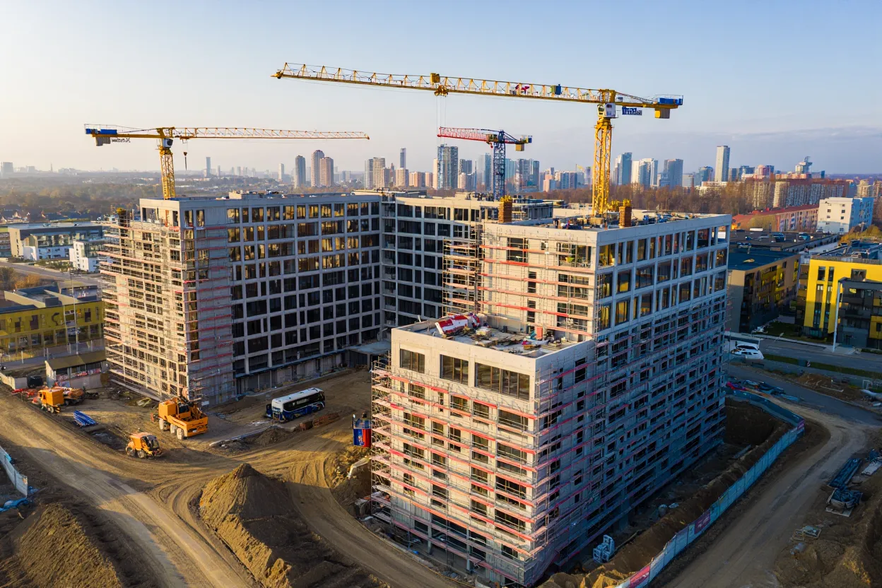 Affordable housing tax credits are surging, but with fewer investors in the game, yields are rising, creating new equity gaps for developers.