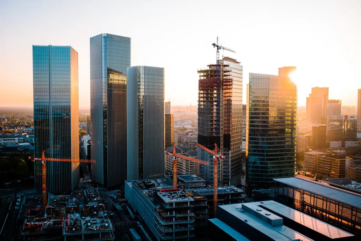 US REITs raised $20B in Q2 2026, marking a $2.7B jump from Q1, as capital markets and M&A activity showed continued momentum.