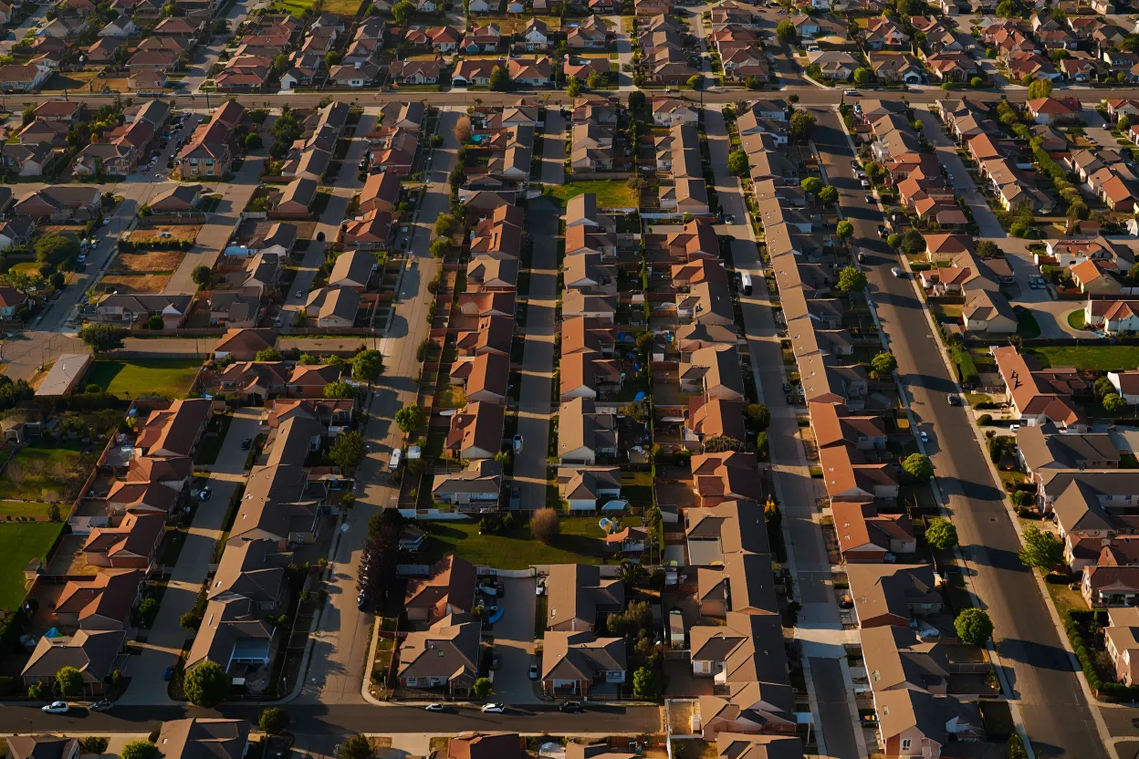 A Dallas Fed working paper finds that unauthorized immigration from 2021–2024 accounted for 30% of US home price growth during that period.