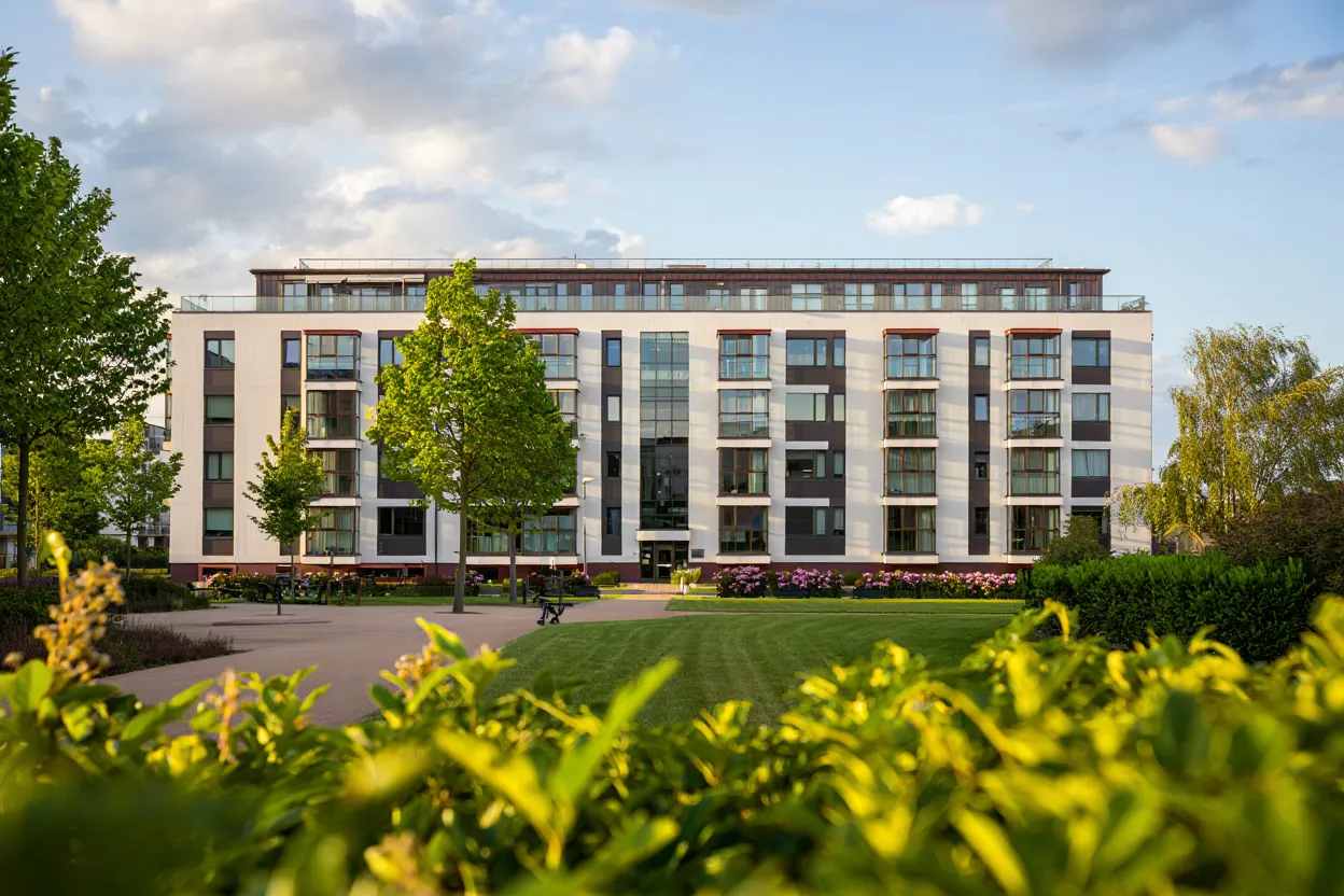 US multifamily rent growth is forecast at 1.9% as energy shocks hit inflation, but construction slows. Key markets diverge in effective rent gains.