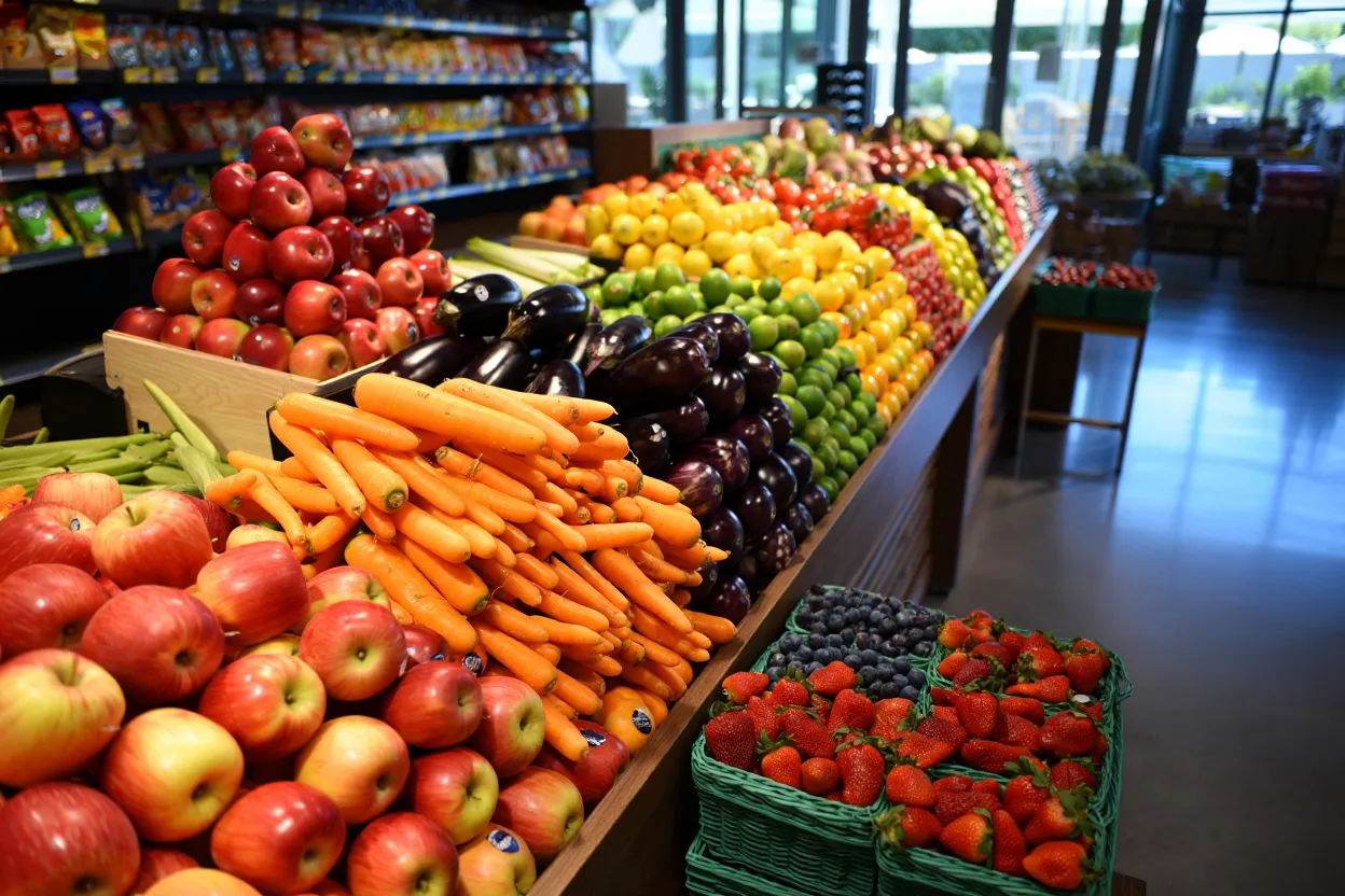 GLP-1 drugs reshape US retail, cutting snack sales while boosting fitness, wellness, and athleisure spending.