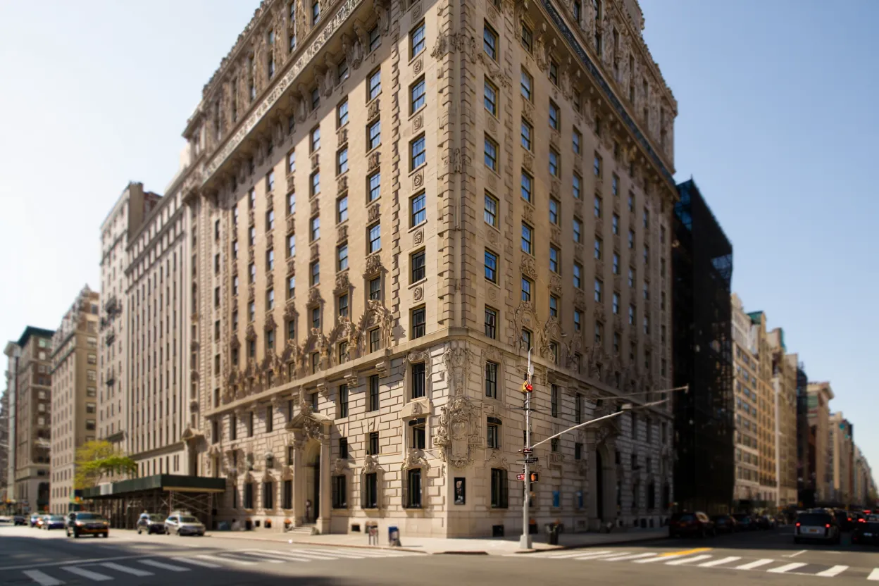 Airbnb's $81.5M acquisition of a landmark NYC office signals a long-term presence in a city with strict short-term rental laws.