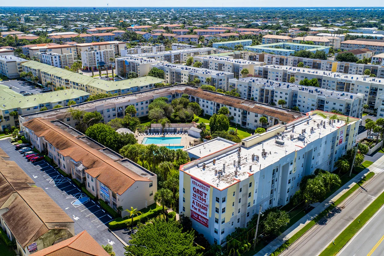 Florida’s rental affordability gap widens as typical housing costs outpace both minimum wage and average renter earnings.