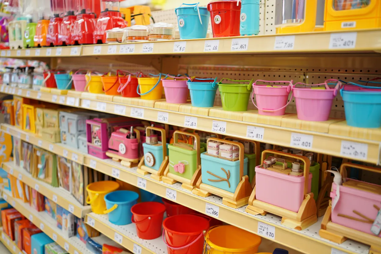 US retailers are leaning into miniature products as inflation-weary shoppers pull back on larger purchases.