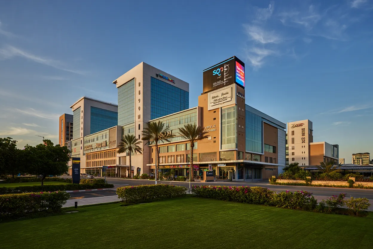 Real estate stocks outpaced other sectors in Q2 2026, as investors seek predictable cash flows and rotate out of volatile tech names.