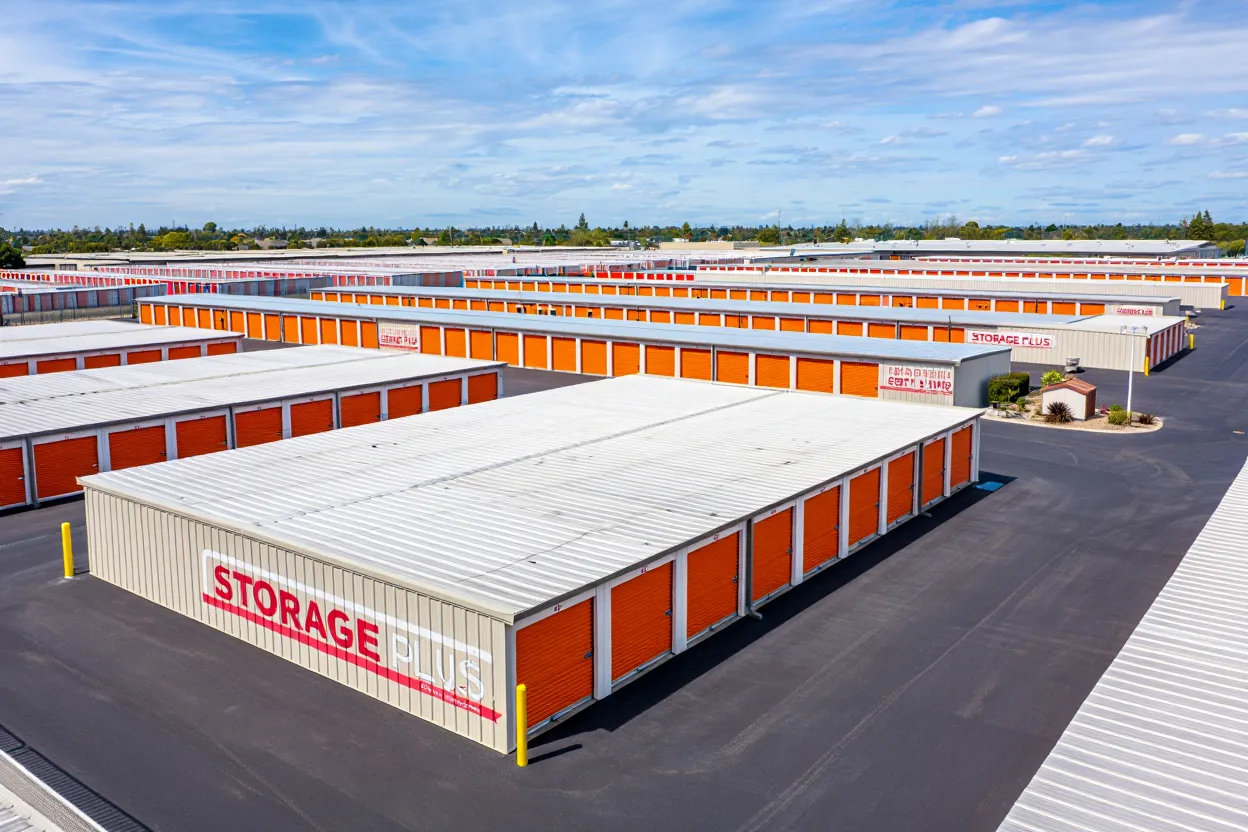 Public Storage finalized its $10.5B NSAT acquisition, expanding its self-storage portfolio to more than 4,500 US facilities.