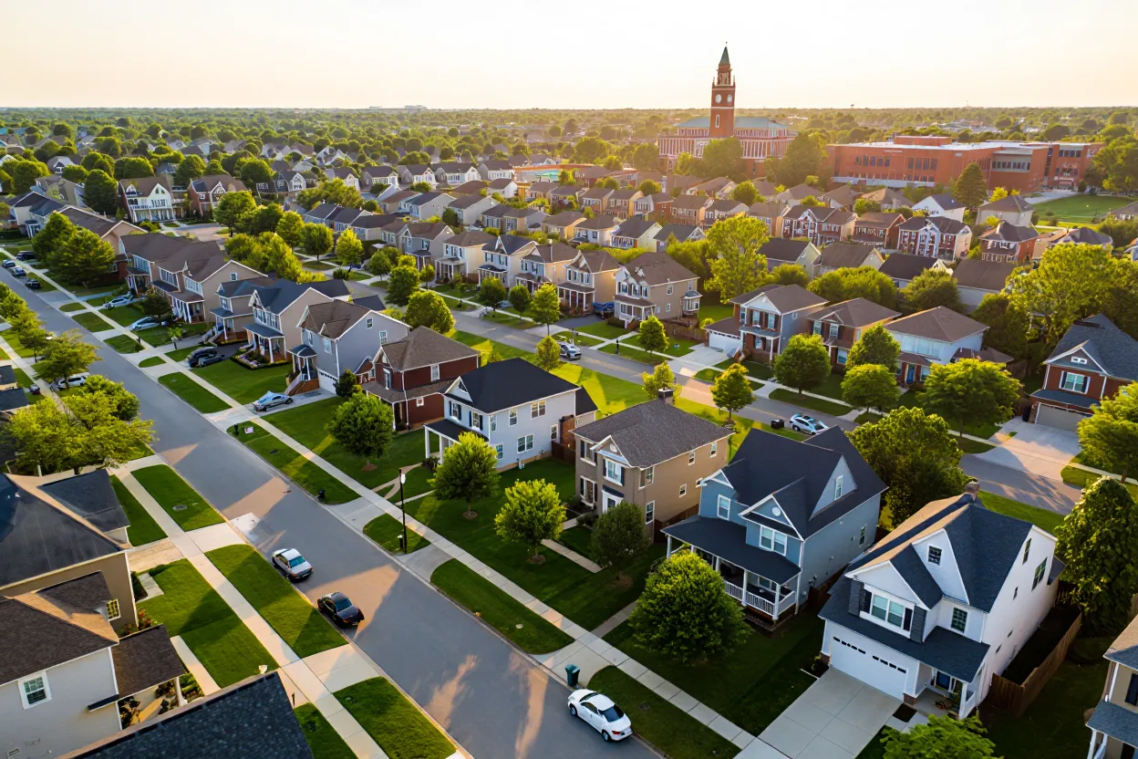 Property tax initiatives across 13 US states will test voter demand for tax relief and tighter government spending this November.