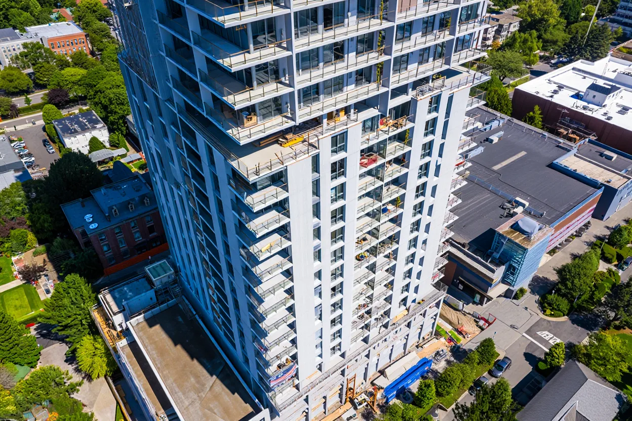 Neology gains nearly $1B in transactional capacity to expand mixed-use multifamily projects across Miami and the Southeast.